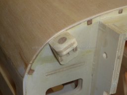 Fuselage construction (411)